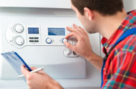 free Pickley Green gas safe engineer quotes
